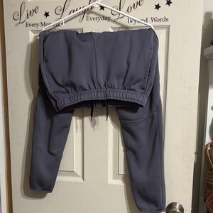 Fila Jogging Pants